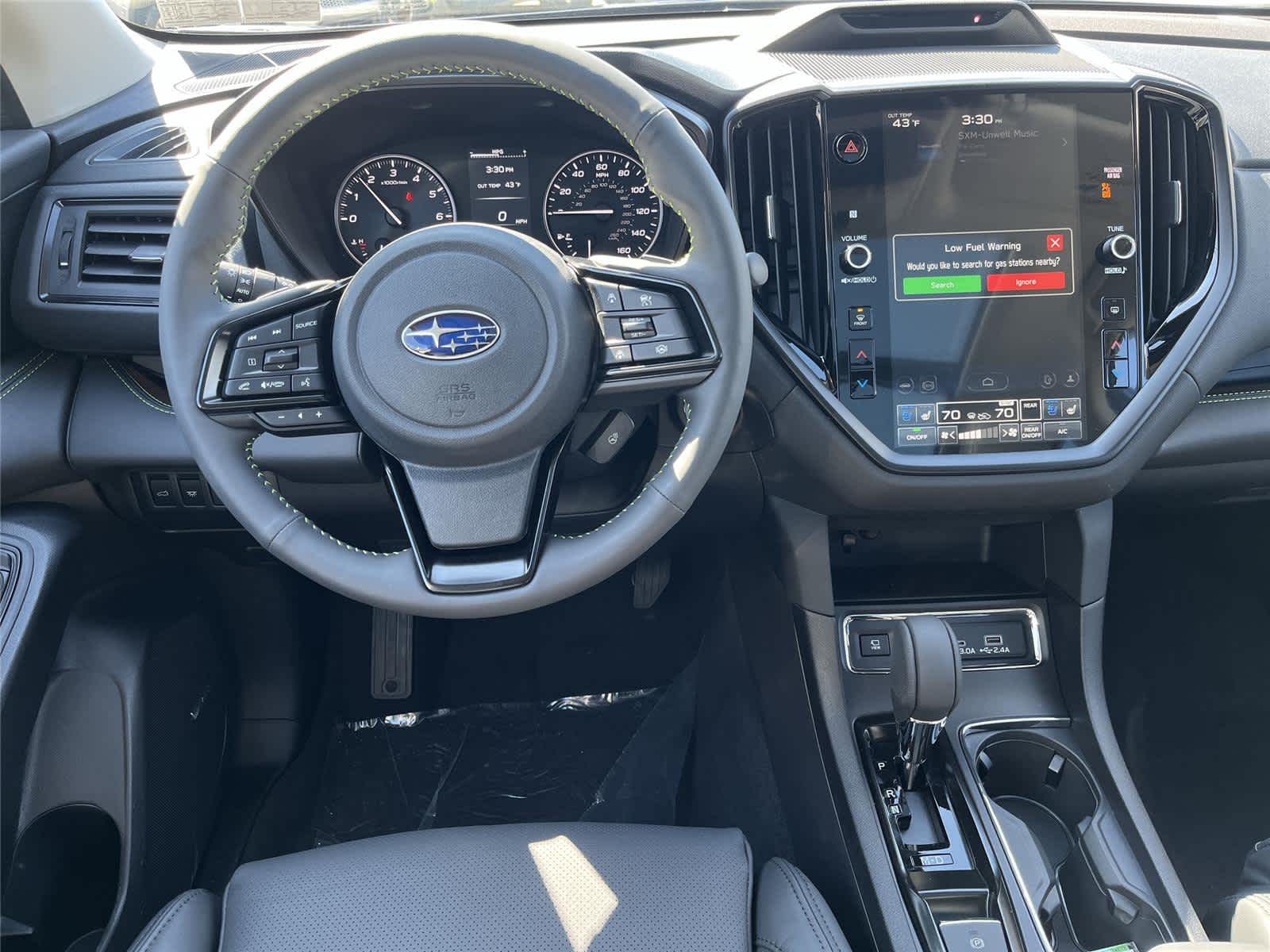 Thumbnail: 2026 Subaru Ascent - 21