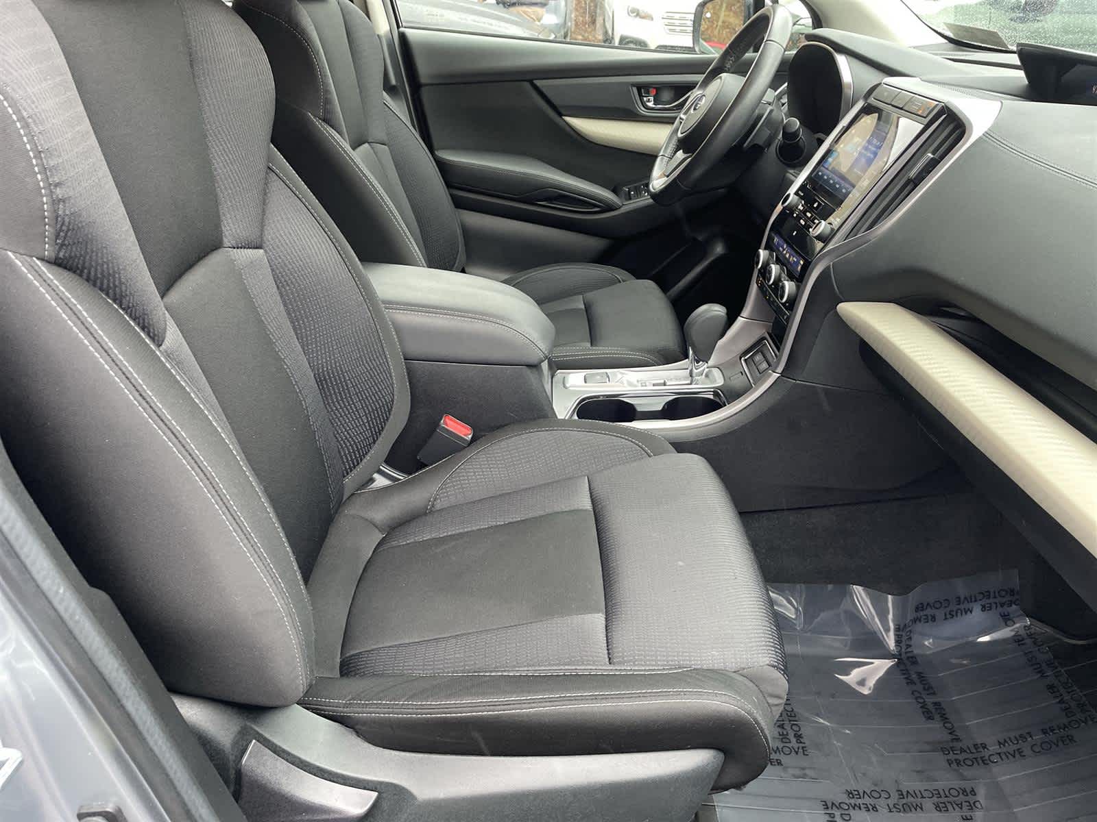 Thumbnail: 2022 Subaru Ascent - 18