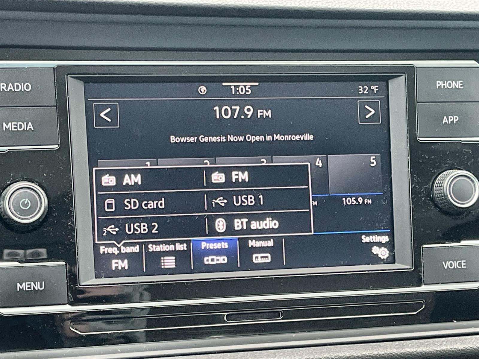 Thumbnail: 2024 Volkswagen Jetta - 20