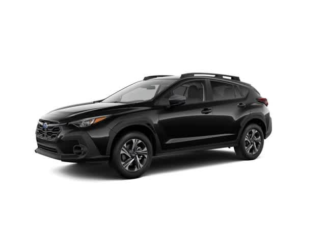 Thumbnail: 2025 Subaru Crosstrek - 3