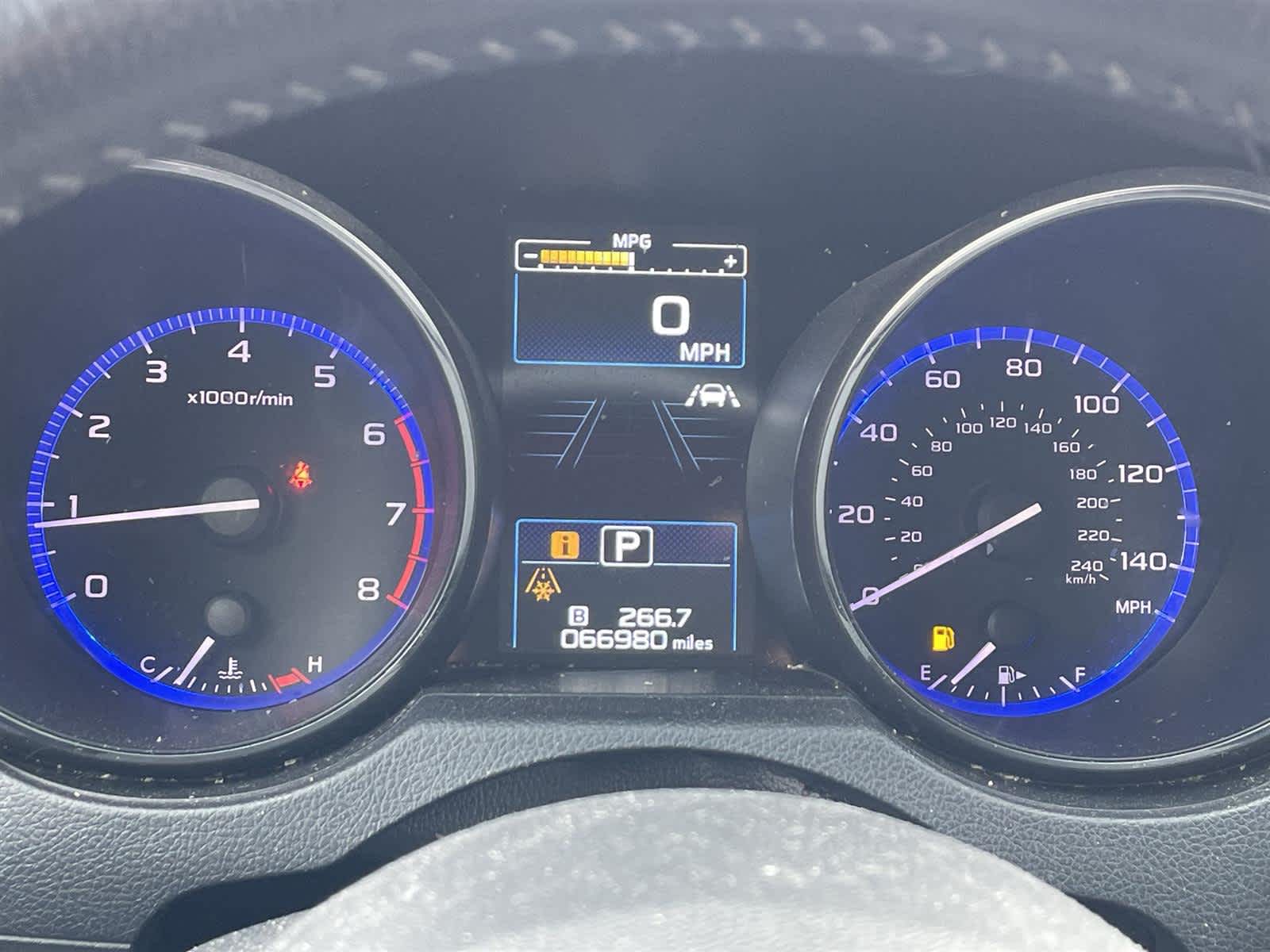 Thumbnail: 2019 Subaru Outback - 20