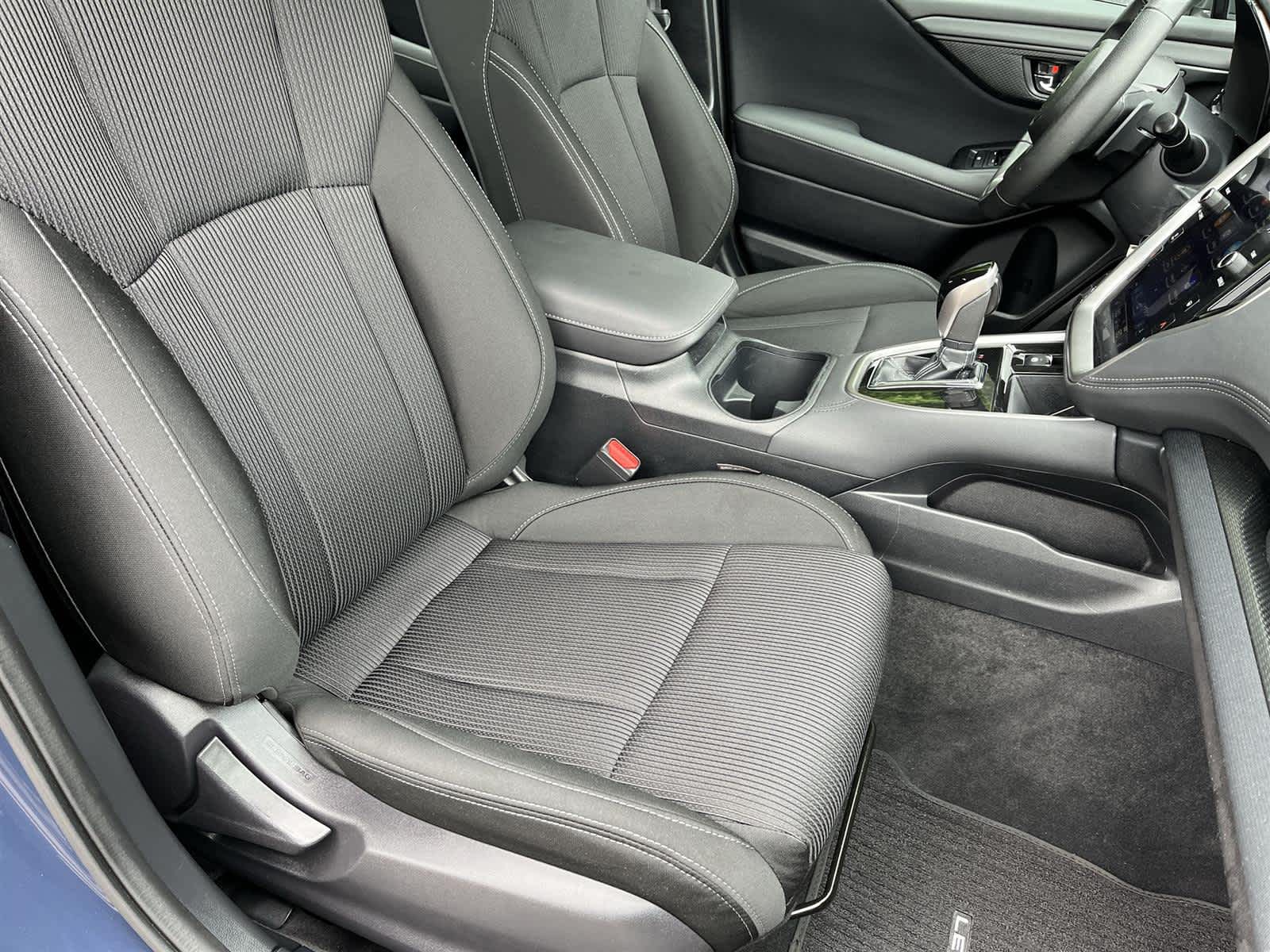2024 Subaru Legacy Premium 16