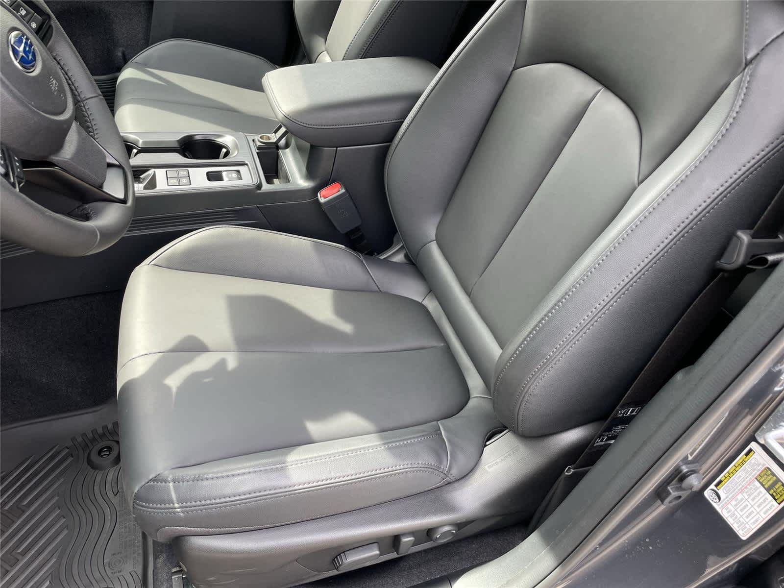 Thumbnail: 2026 Subaru Outback - 12