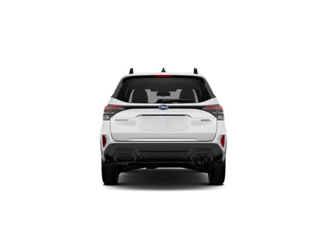Thumbnail: 2025 Subaru Forester - 9