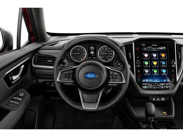 Thumbnail: 2026 Subaru Forester - 15