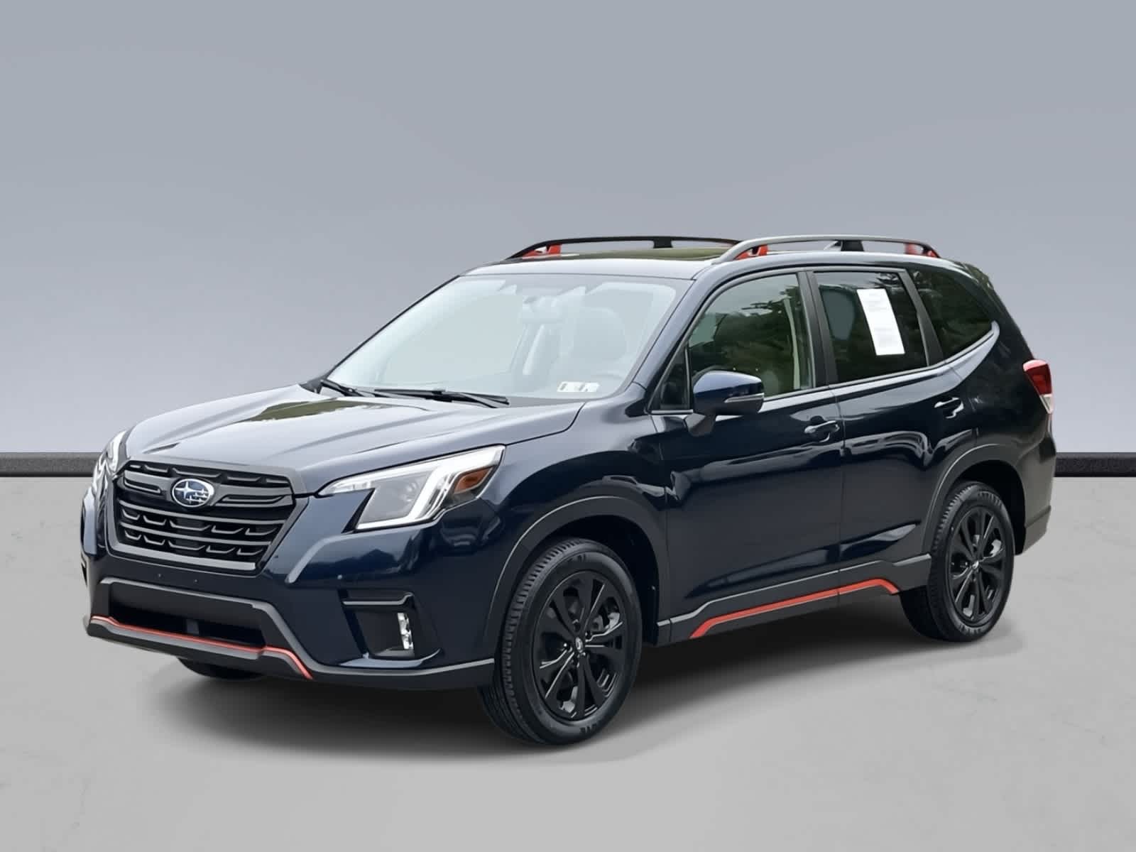 2022 Subaru Forester Sport -
                  Mcmurray, PA