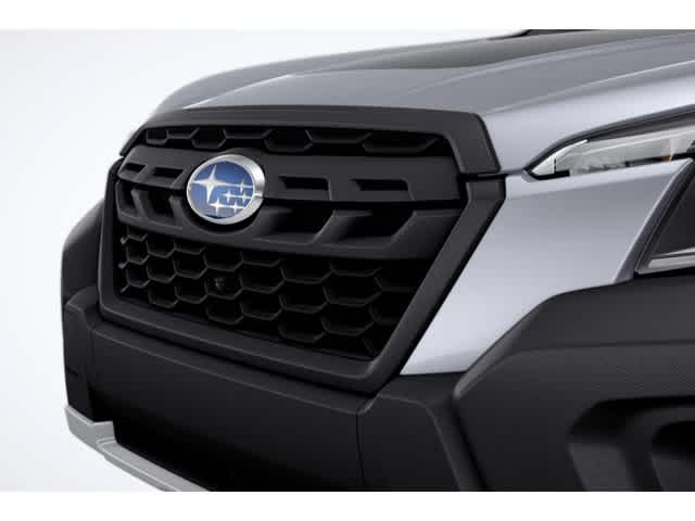 Thumbnail: 2025 Subaru Forester - 11