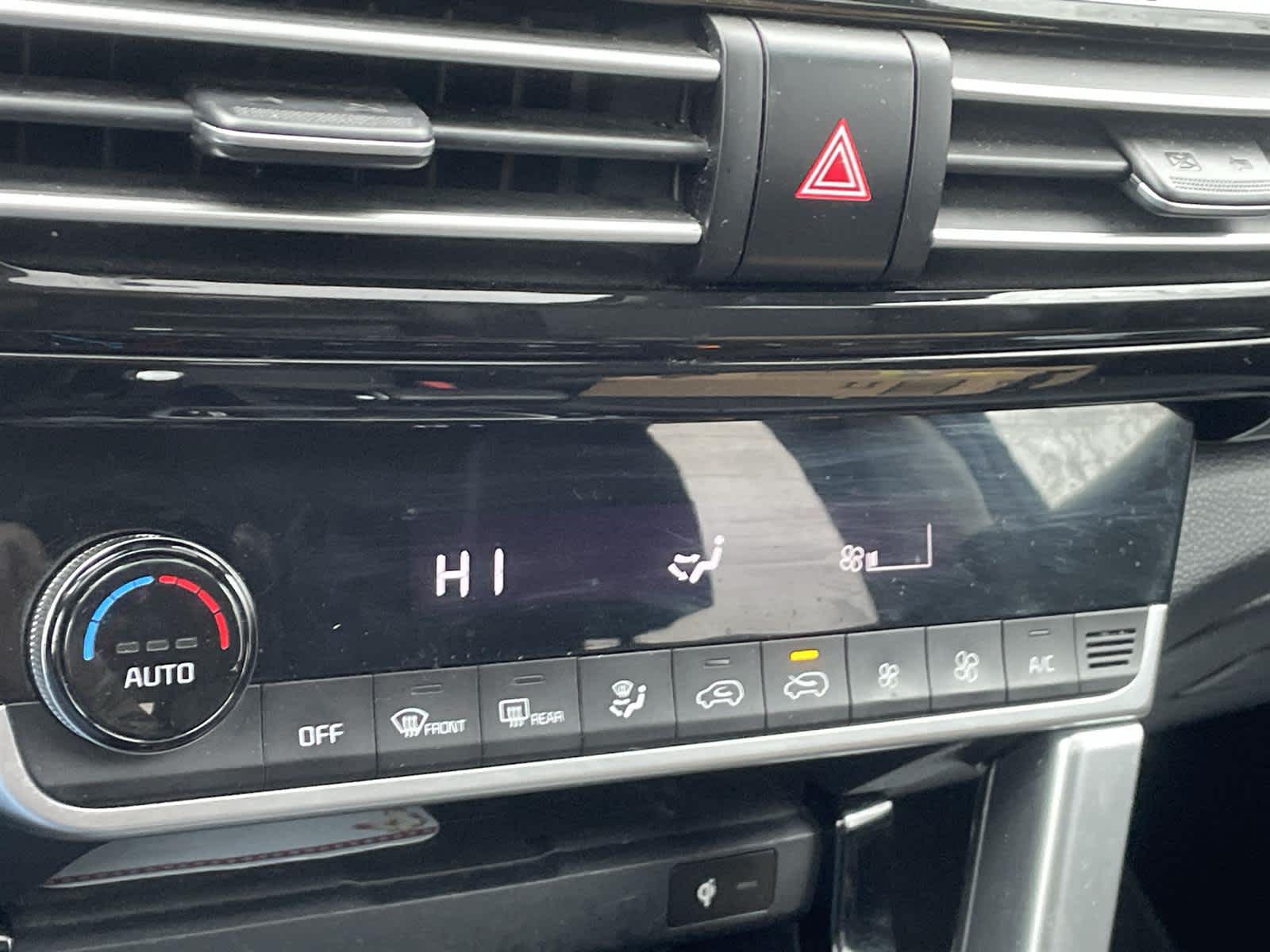 Thumbnail: 2021 Kia Seltos - 14