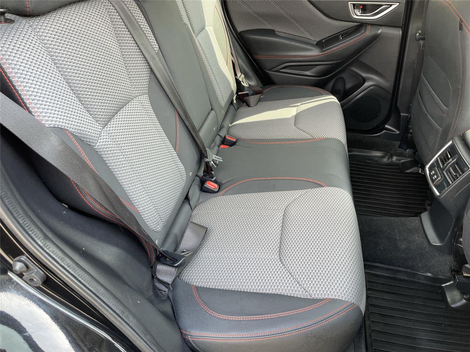 Thumbnail: 2019 Subaru Forester - 16