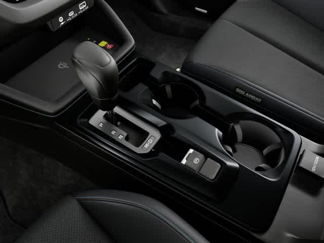 Thumbnail: 2026 Subaru Forester - 20