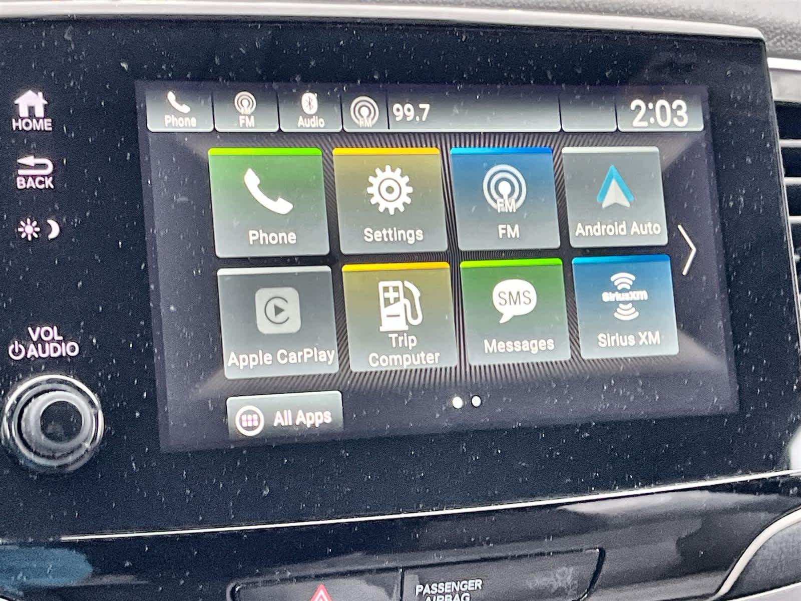 Thumbnail: 2020 Honda Pilot - 22