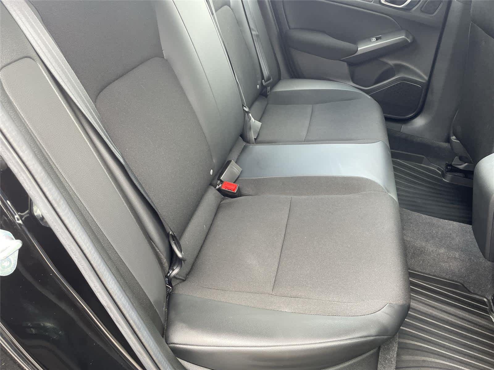 Thumbnail: 2022 Honda Civic - 16