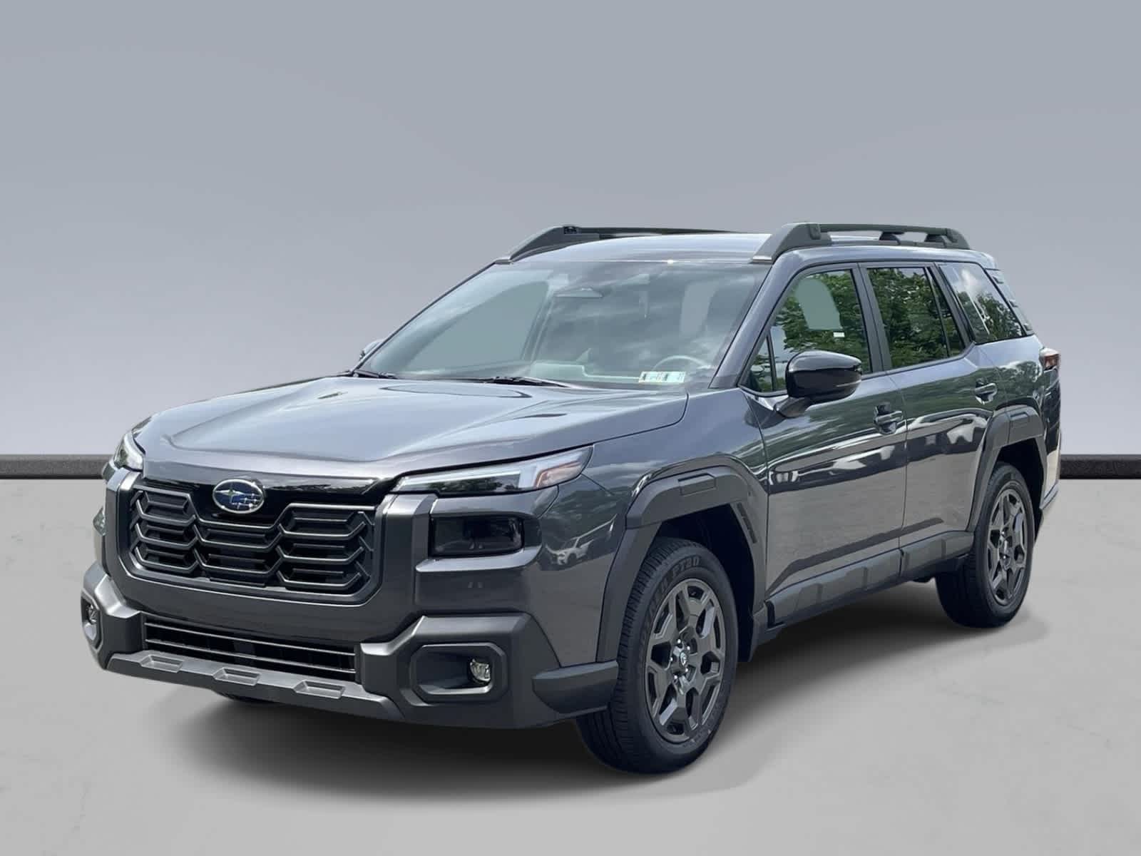 Thumbnail: 2026 Subaru Outback - 1