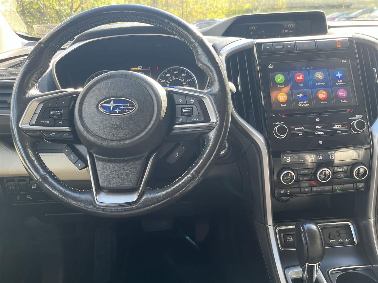 Thumbnail: 2019 Subaru Ascent - 21