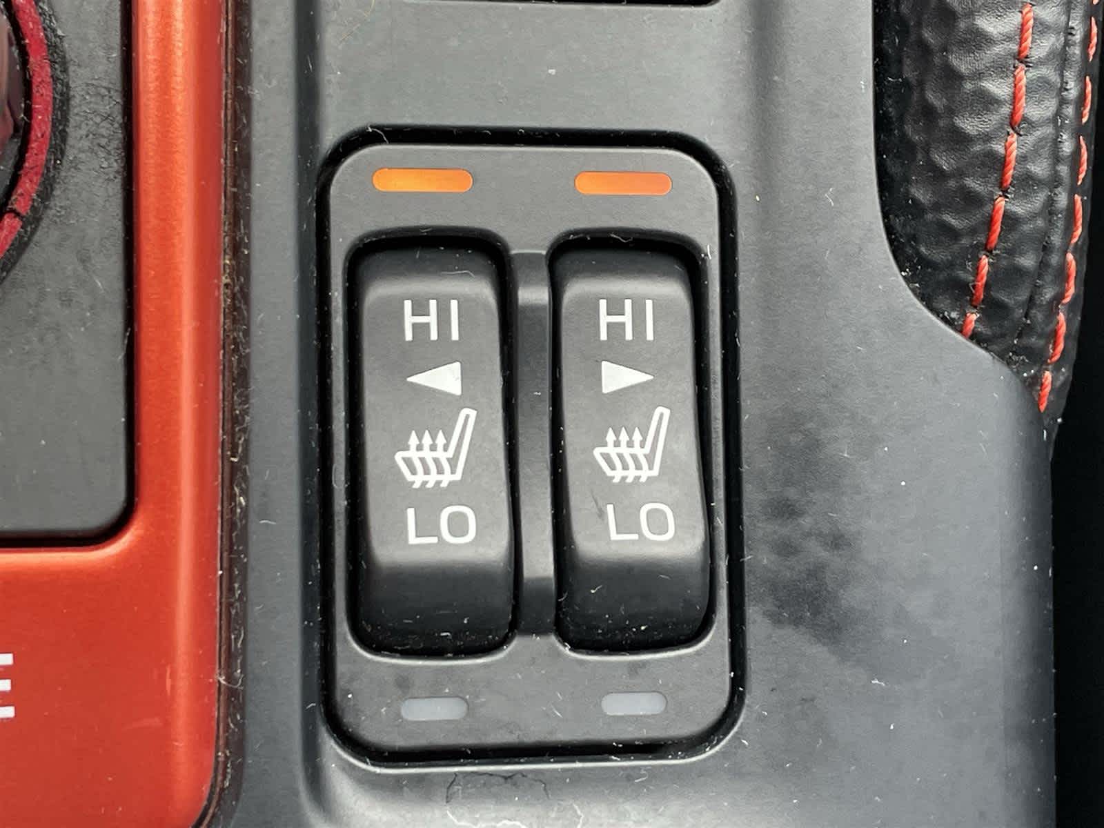 Thumbnail: 2020 Subaru Forester - 24