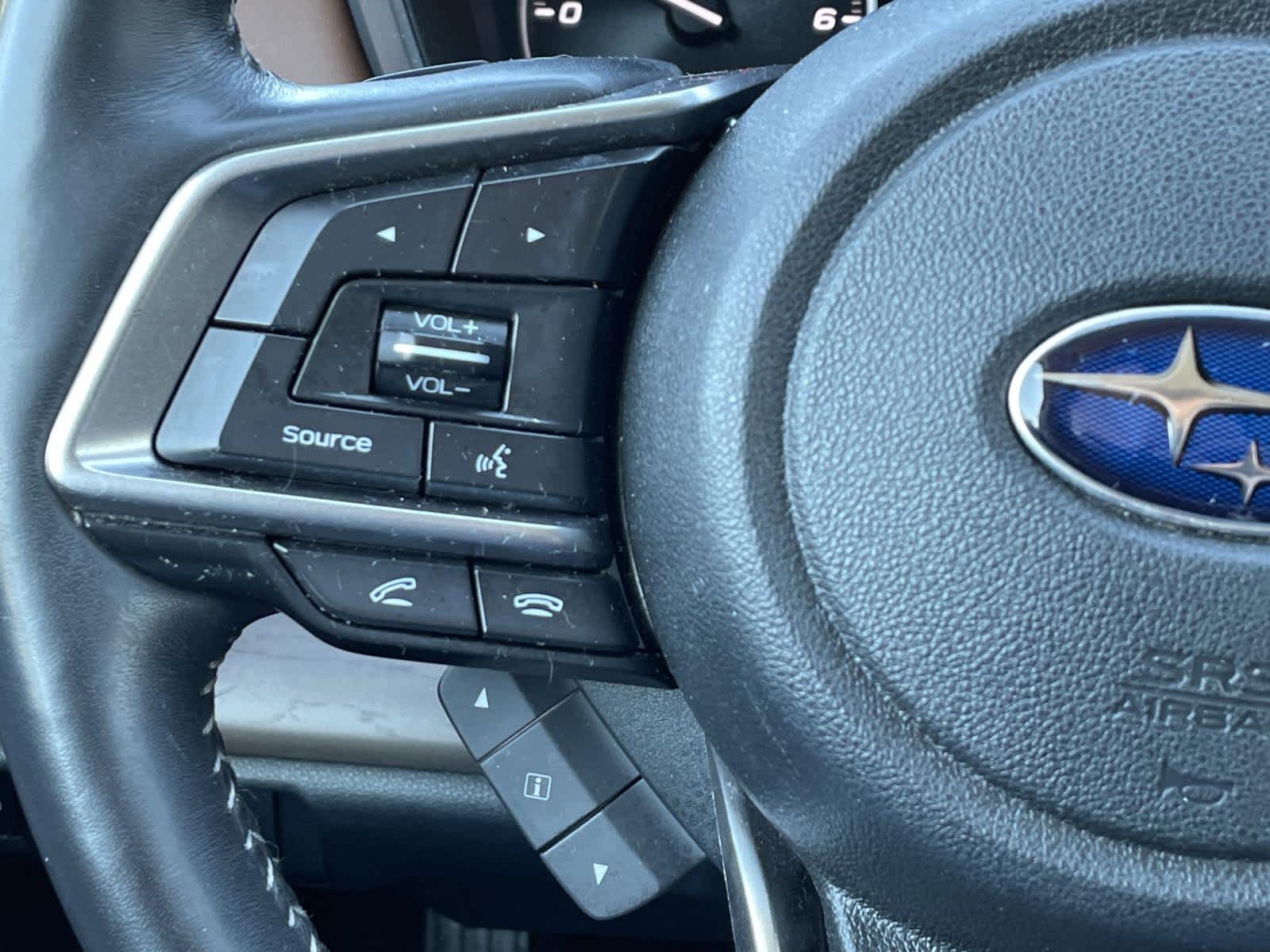 Thumbnail: 2022 Subaru Outback - 29