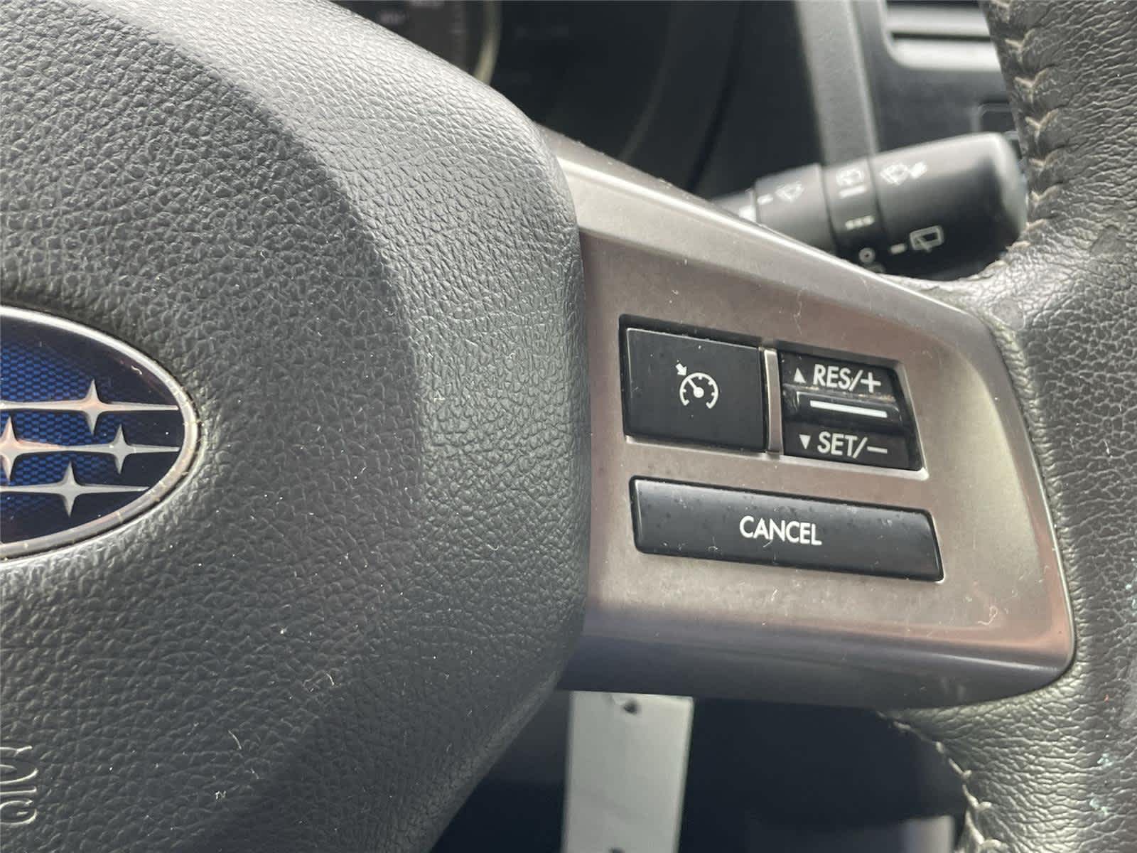 Thumbnail: 2015 Subaru Forester - 28