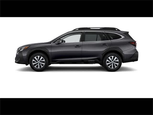 2025 Subaru Outback Premium 4