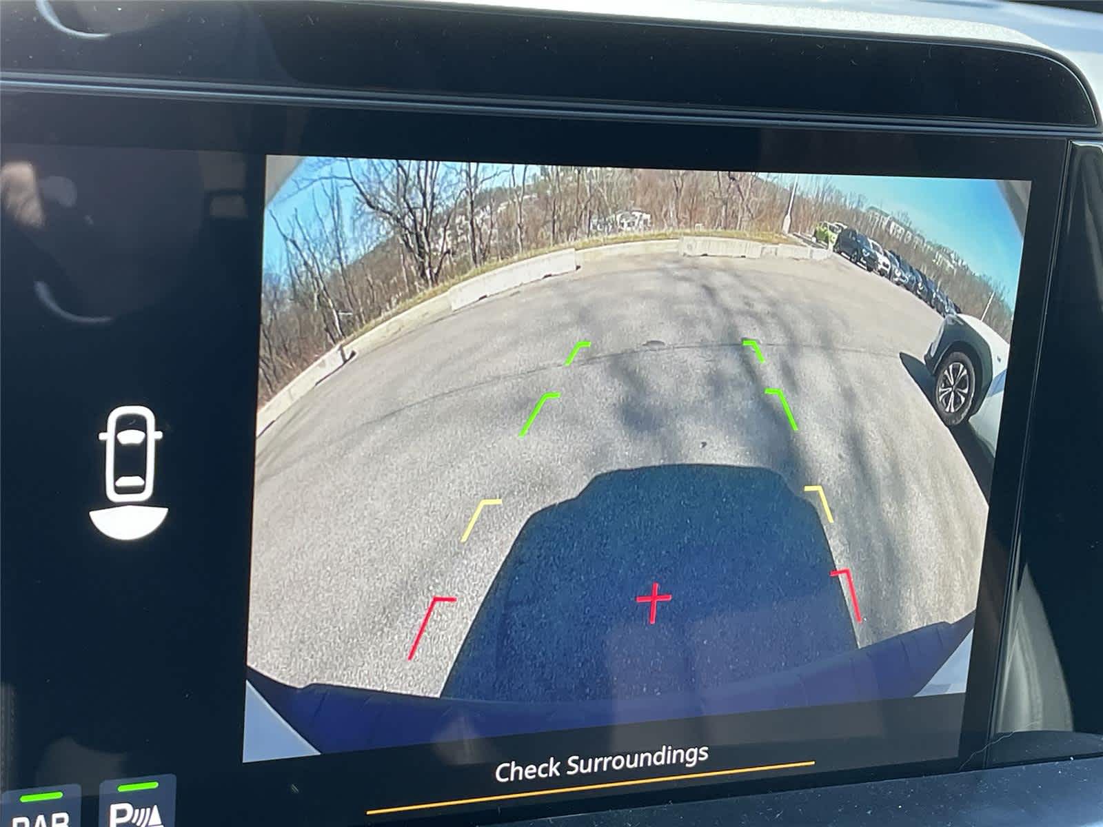 Thumbnail: 2026 Subaru Outback - 21