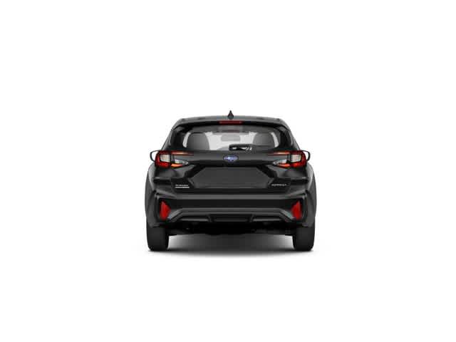 Thumbnail: 2025 Subaru Impreza - 9