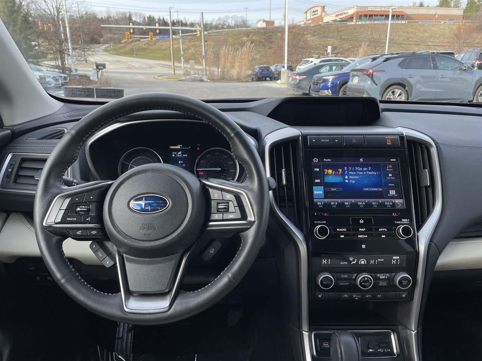 Thumbnail: 2019 Subaru Ascent - 21