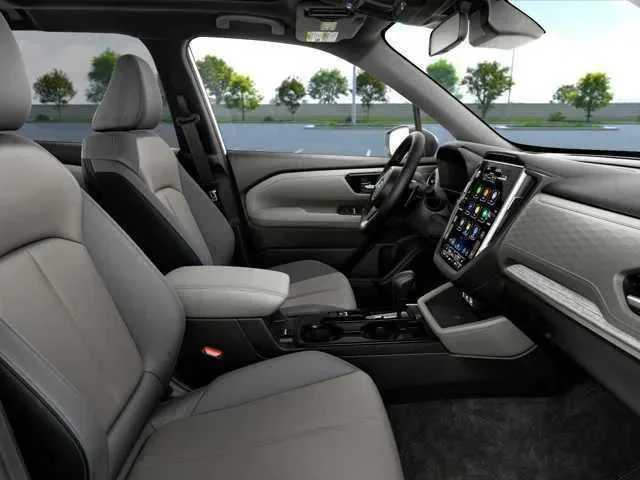 Thumbnail: 2026 Subaru Forester - 15