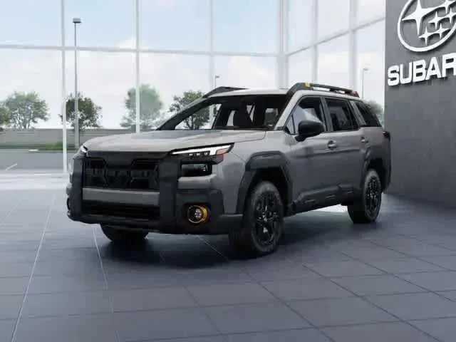 Thumbnail: 2026 Subaru Outback - 2