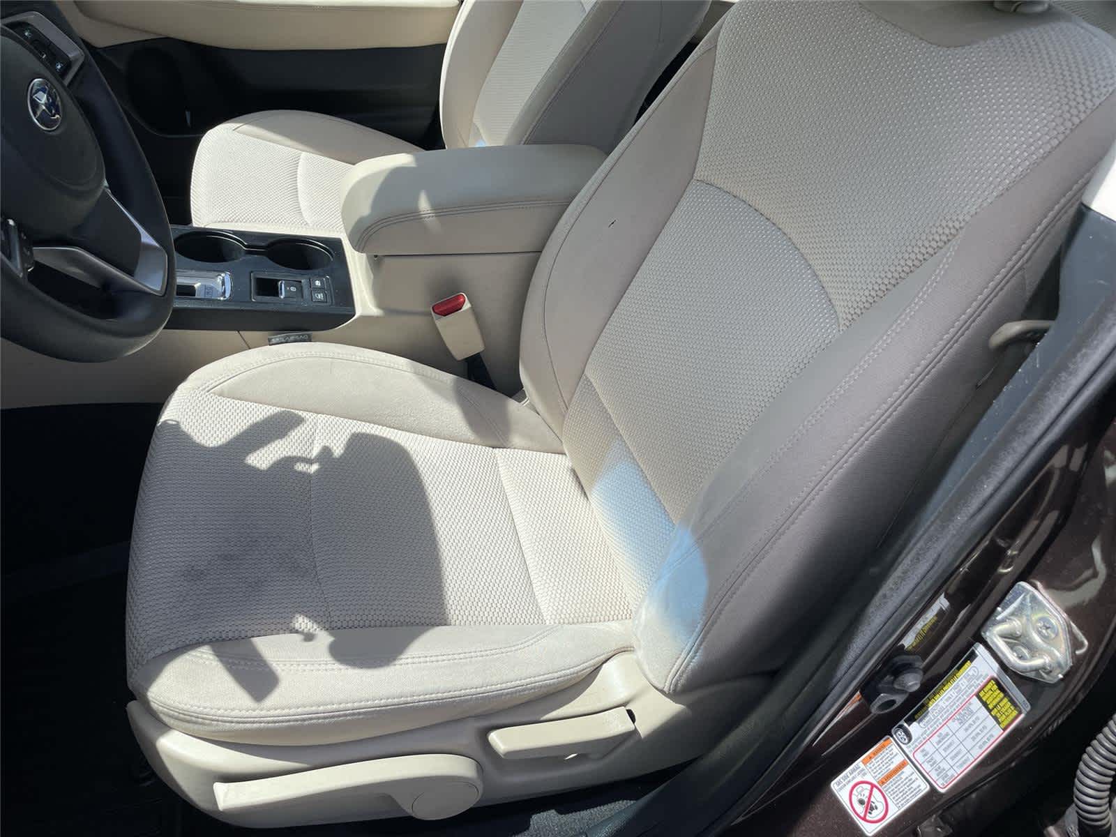 Thumbnail: 2019 Subaru Outback - 12