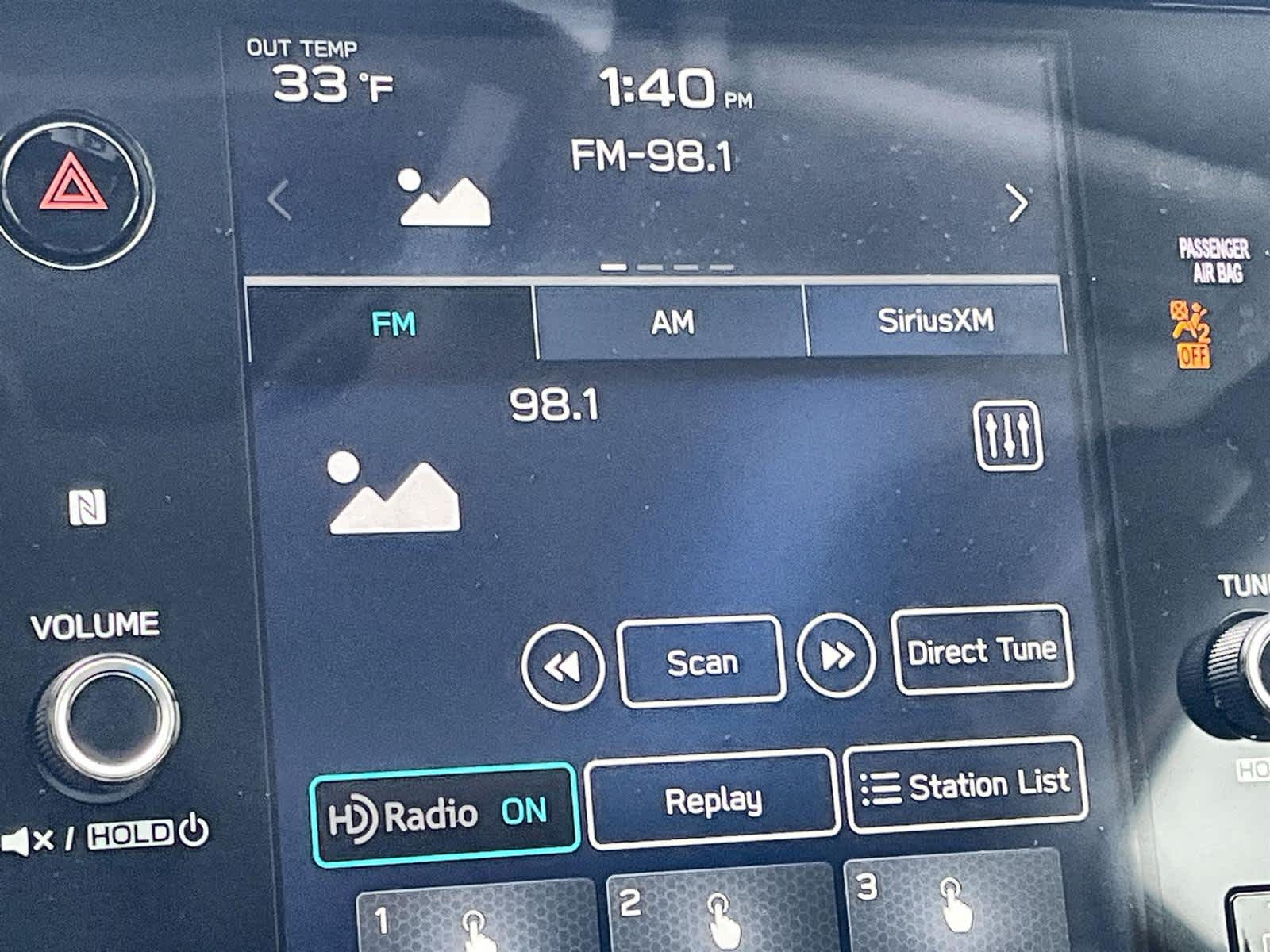 Thumbnail: 2023 Subaru Outback - 19