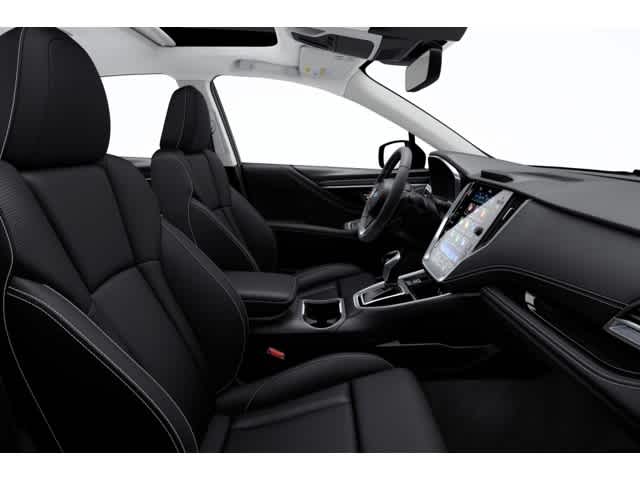 Thumbnail: 2025 Subaru Legacy - 16