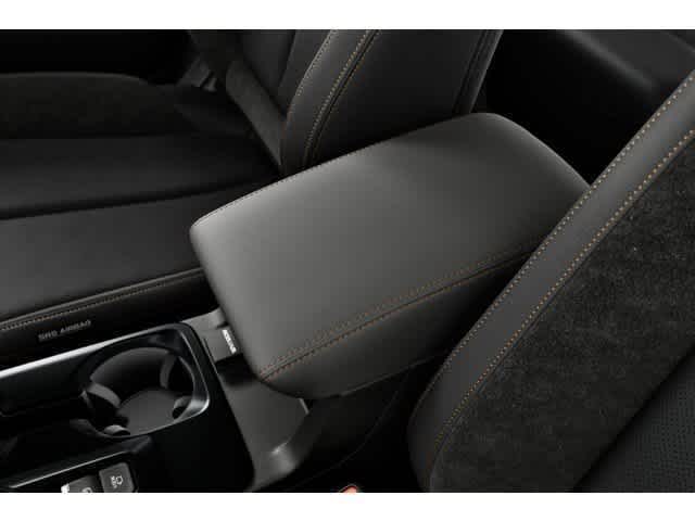 Thumbnail: 2026 Subaru Forester - 22