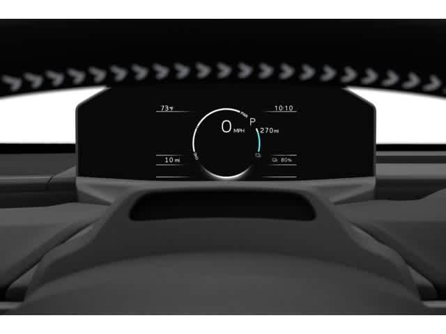 Thumbnail: 2026 Subaru Solterra - 18