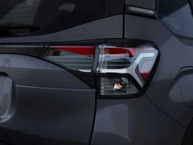 Thumbnail: 2026 Subaru Forester - 12
