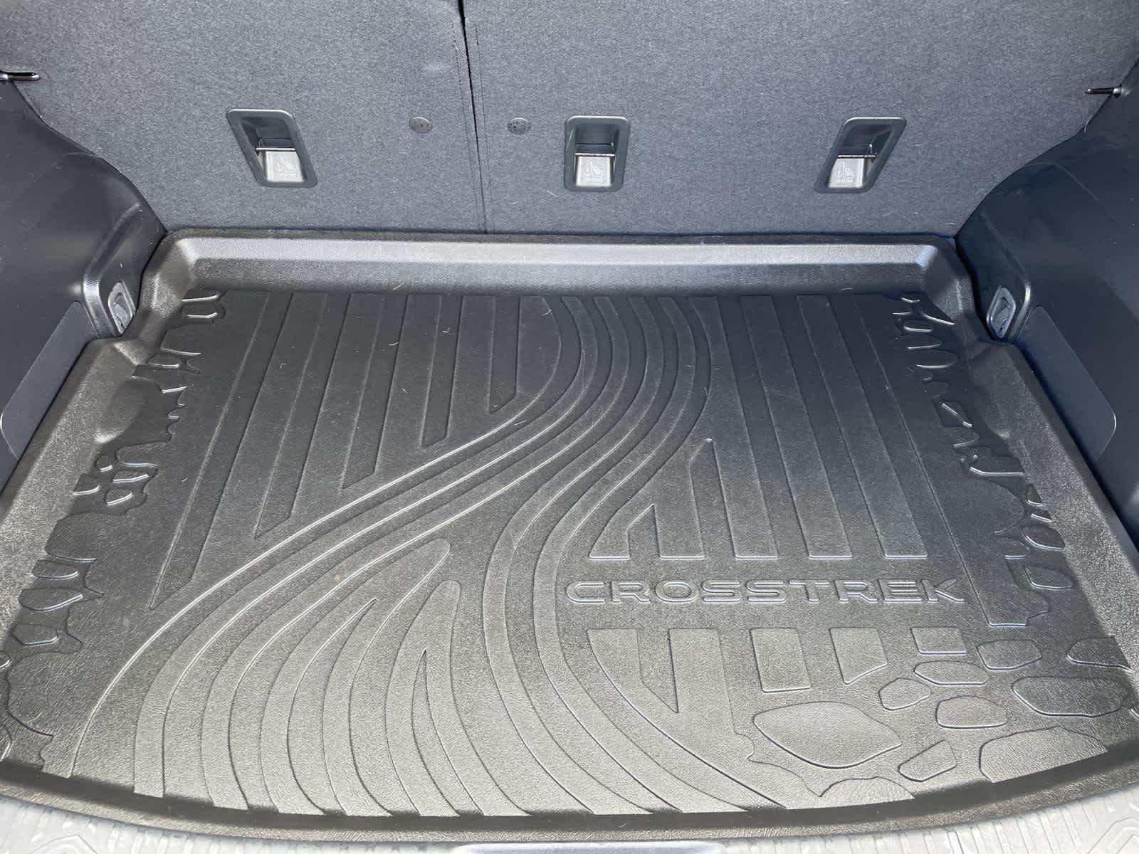 Thumbnail: 2024 Subaru Crosstrek - 15