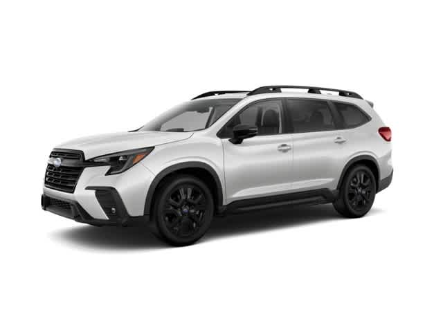 Thumbnail: 2025 Subaru Ascent - 3