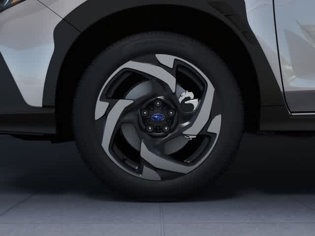 Thumbnail: 2026 Subaru Crosstrek - 9