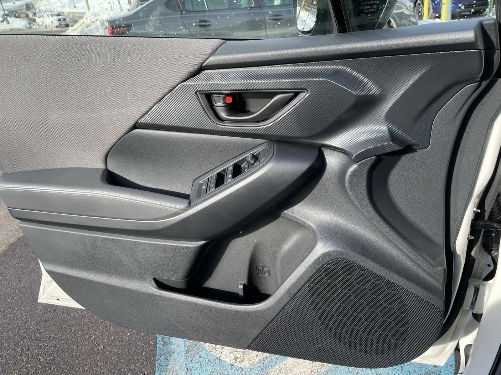 Thumbnail: 2025 Subaru Crosstrek - 26