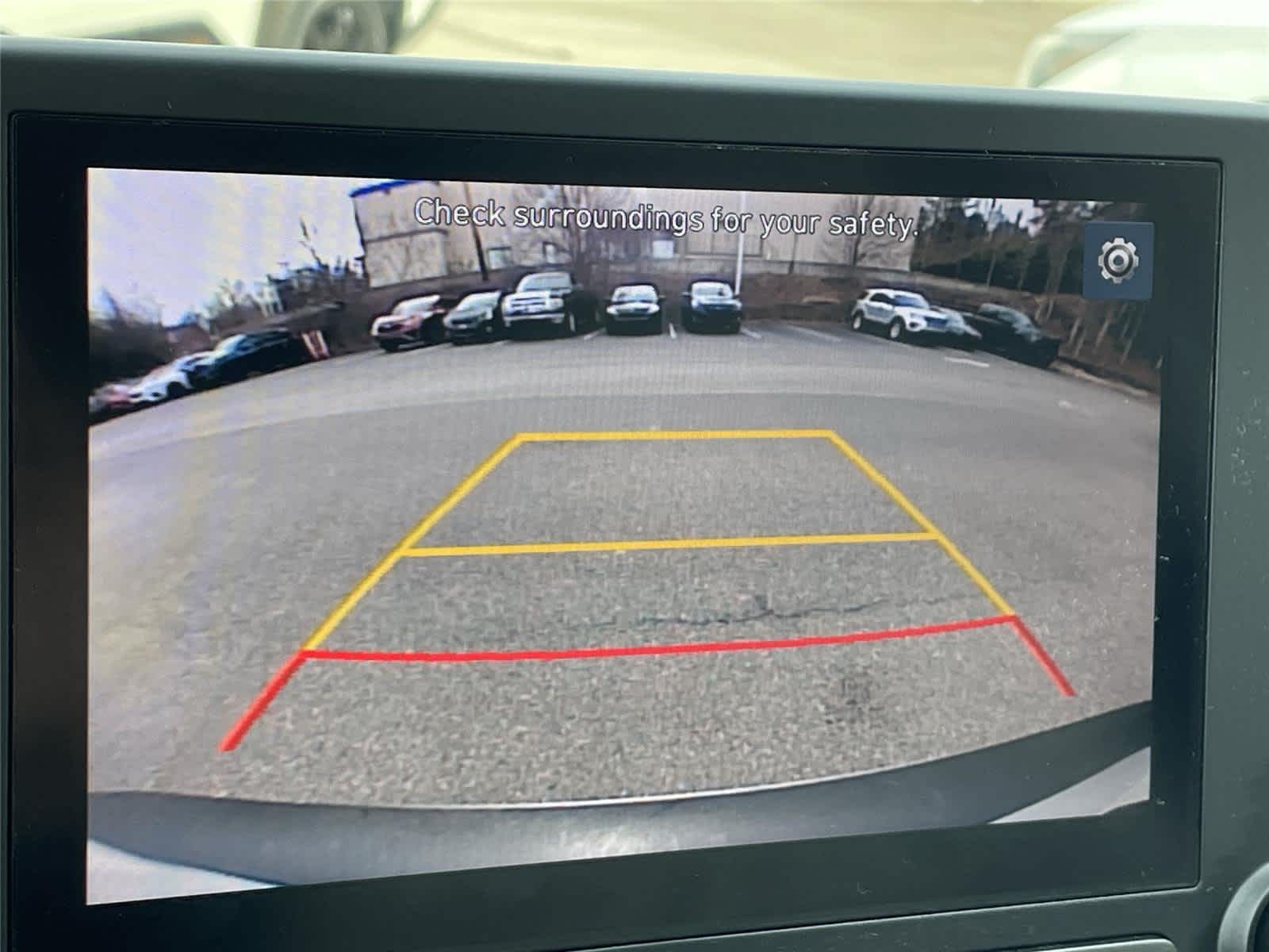 Thumbnail: 2023 Hyundai Kona - 20