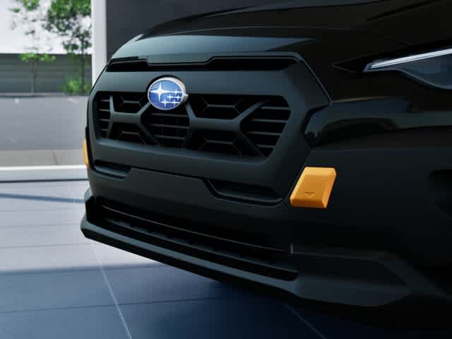 Thumbnail: 2026 Subaru Crosstrek - 10