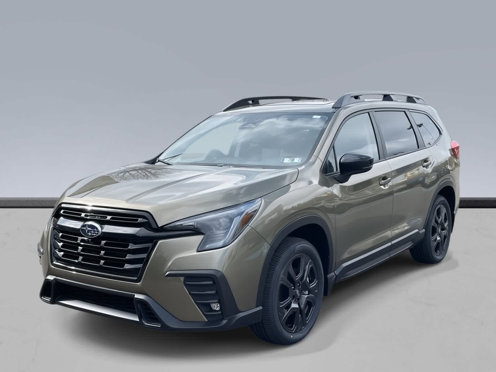 Thumbnail: 2026 Subaru Ascent - 1