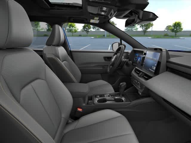 Thumbnail: 2026 Subaru Outback - 15