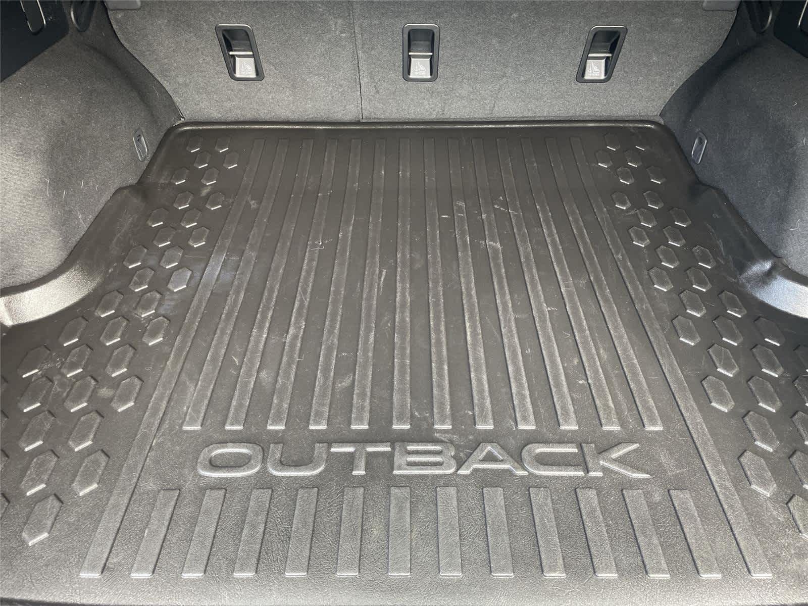 Thumbnail: 2024 Subaru Outback - 15
