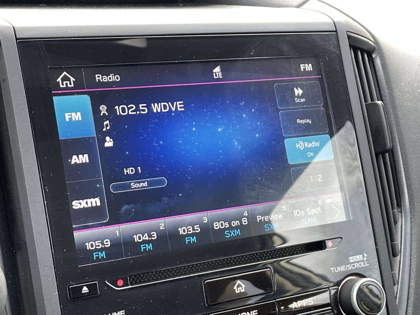 Thumbnail: 2023 Subaru Crosstrek - 20