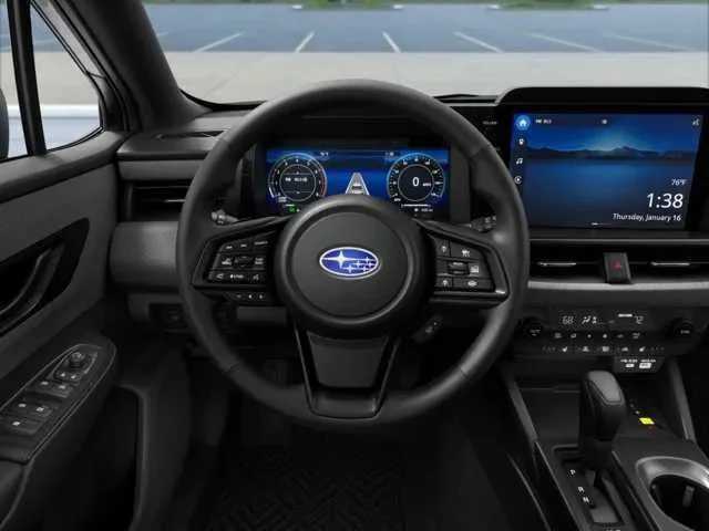 Thumbnail: 2026 Subaru Outback - 14