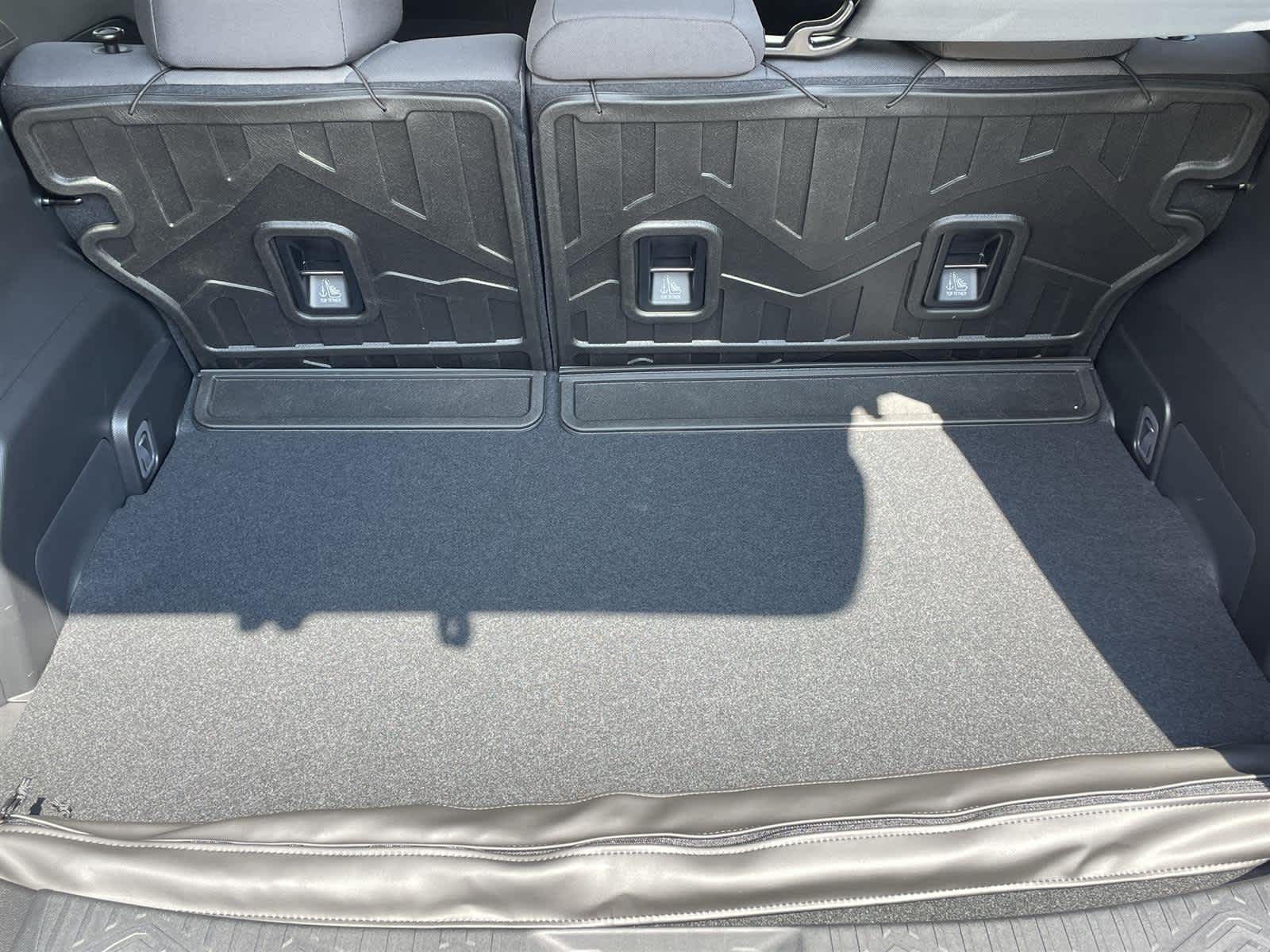 Thumbnail: 2025 Subaru Crosstrek - 16