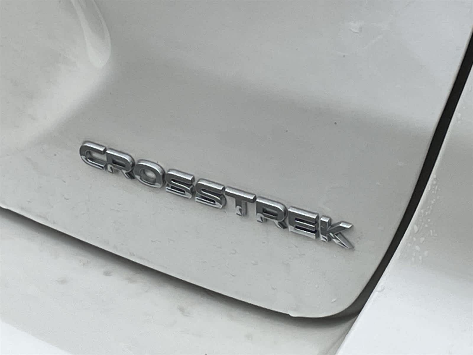Thumbnail: 2024 Subaru Crosstrek - 10
