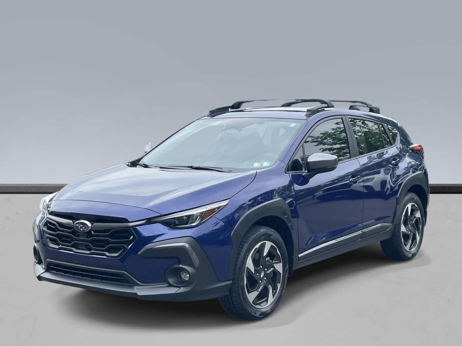 Thumbnail: 2024 Subaru Crosstrek - 1