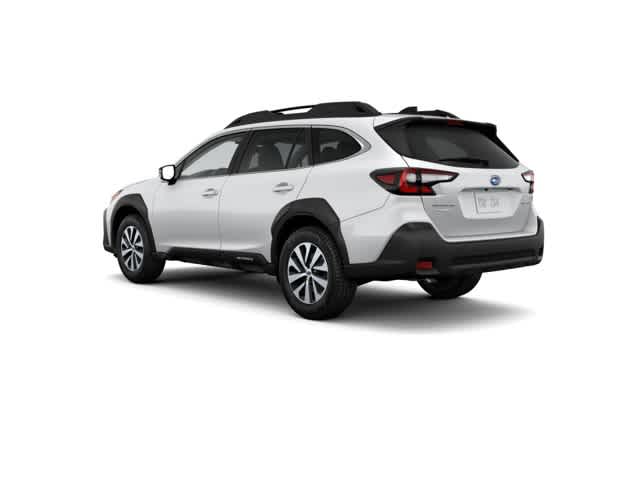 Thumbnail: 2025 Subaru Outback - 5