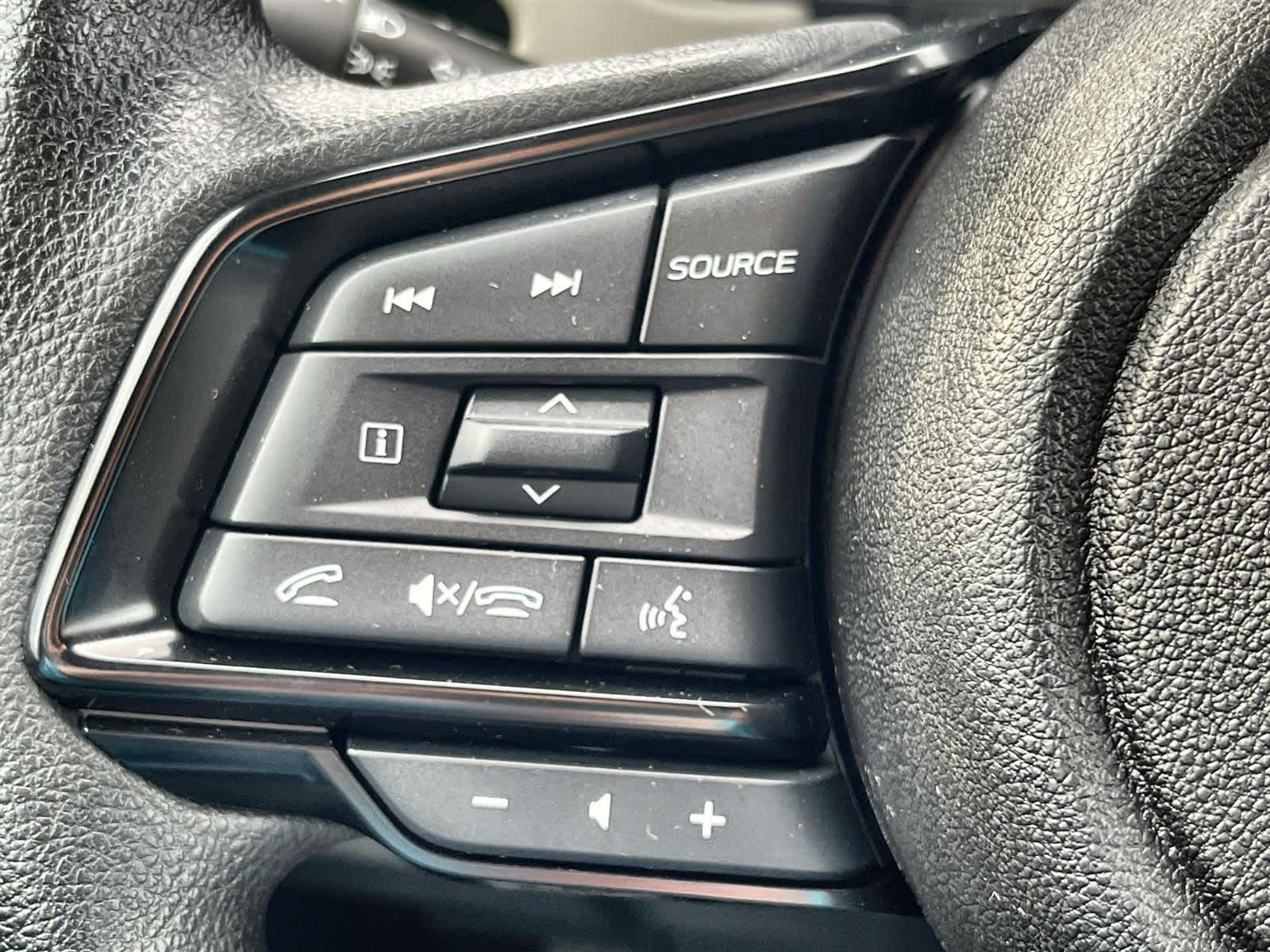 Thumbnail: 2025 Subaru Forester - 25