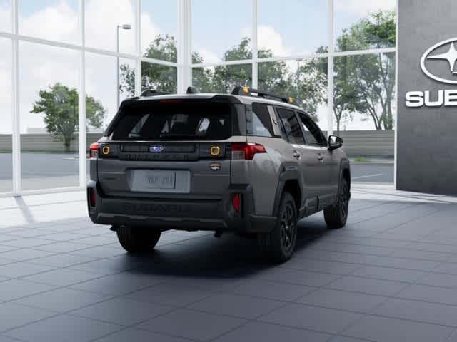 Thumbnail: 2026 Subaru Outback - 5